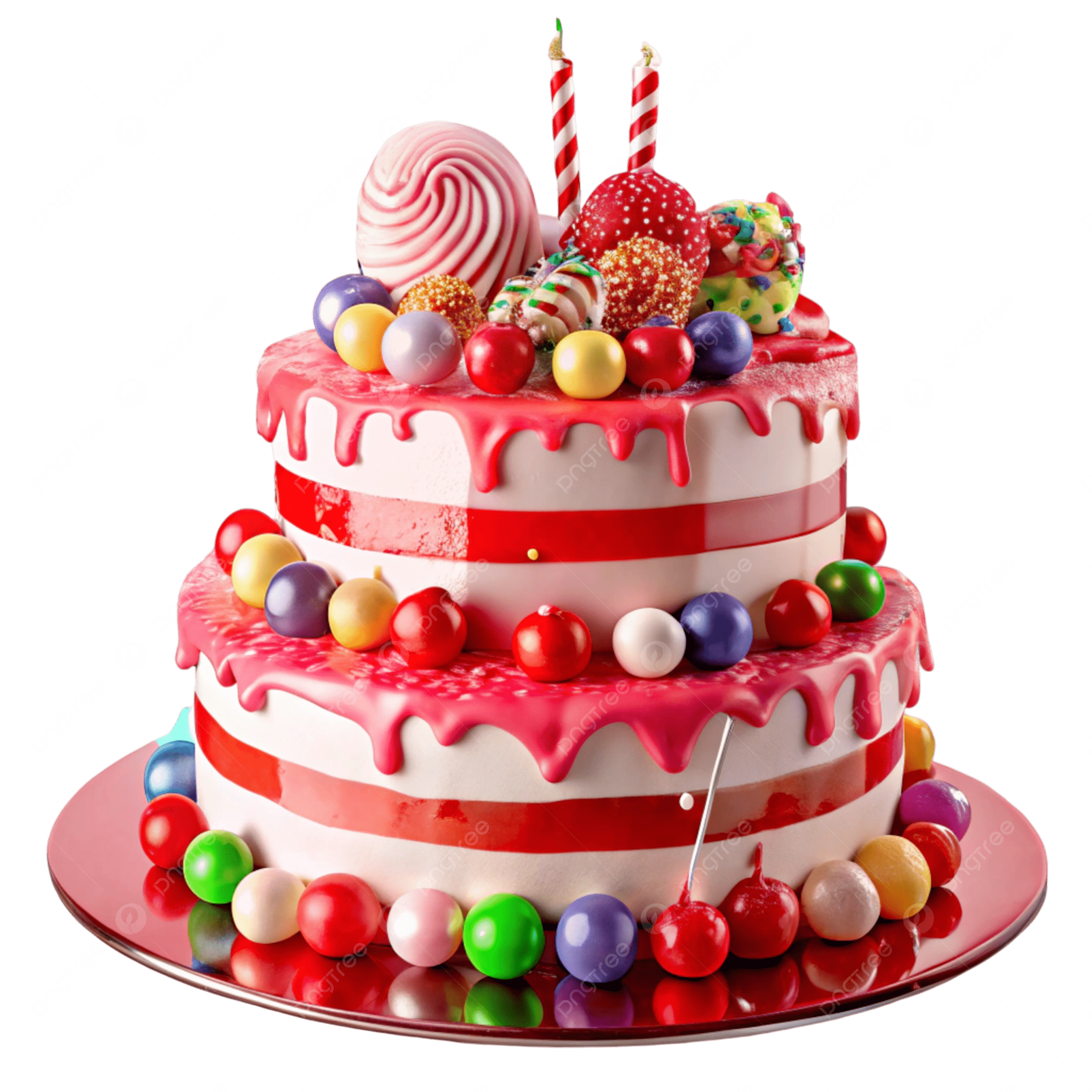 Sweets & Cake