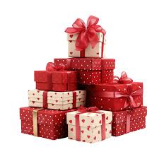 Festive Packs/Gift Boxes